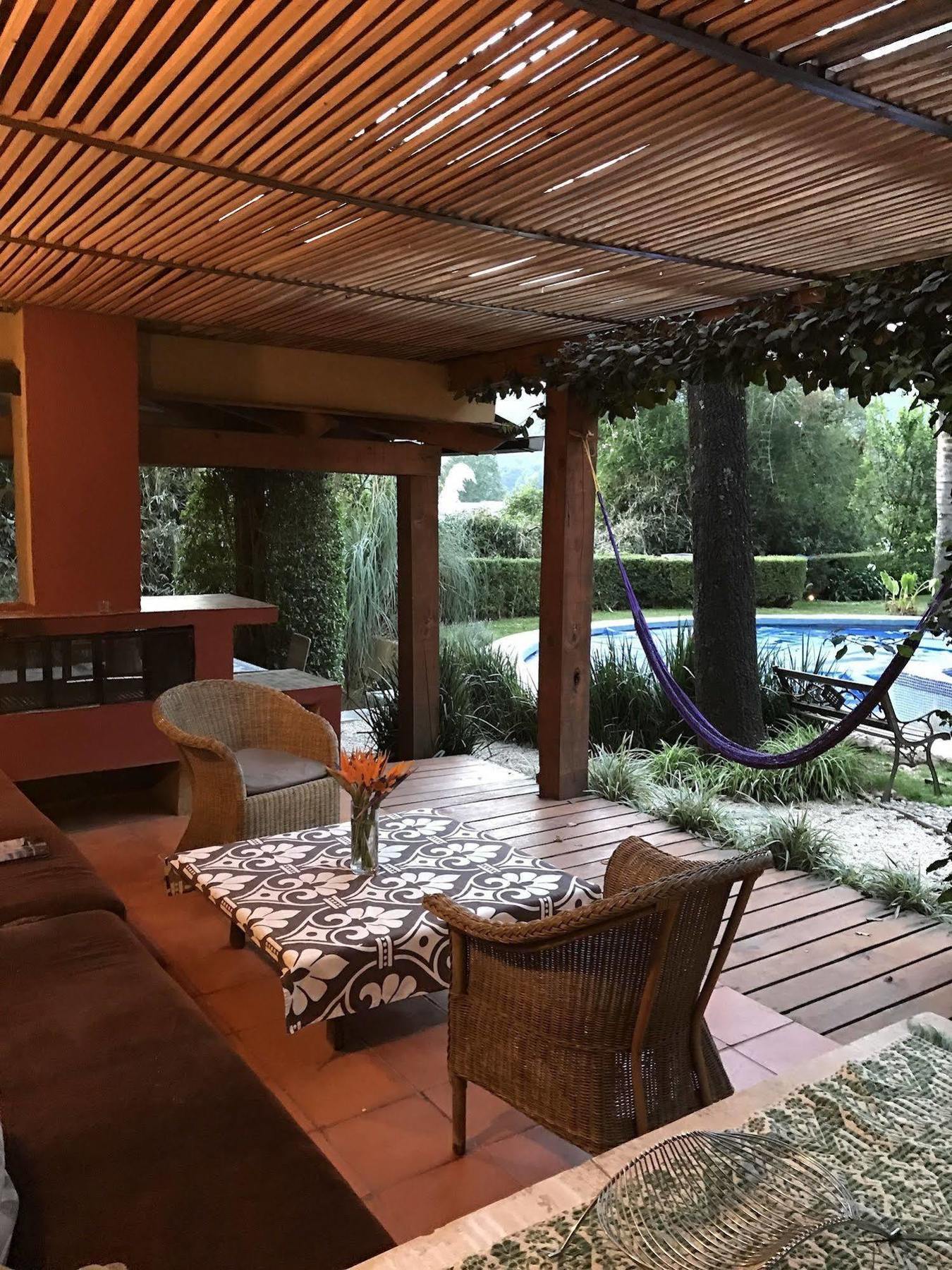 巴耶德布拉沃La Joya Del Viento住宿加早餐旅馆 外观 照片