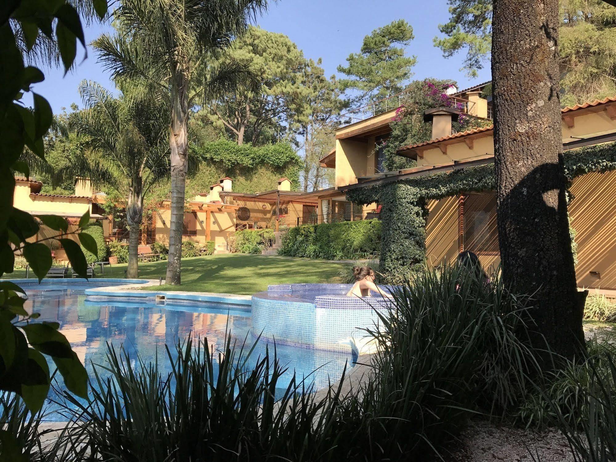 巴耶德布拉沃La Joya Del Viento住宿加早餐旅馆 外观 照片
