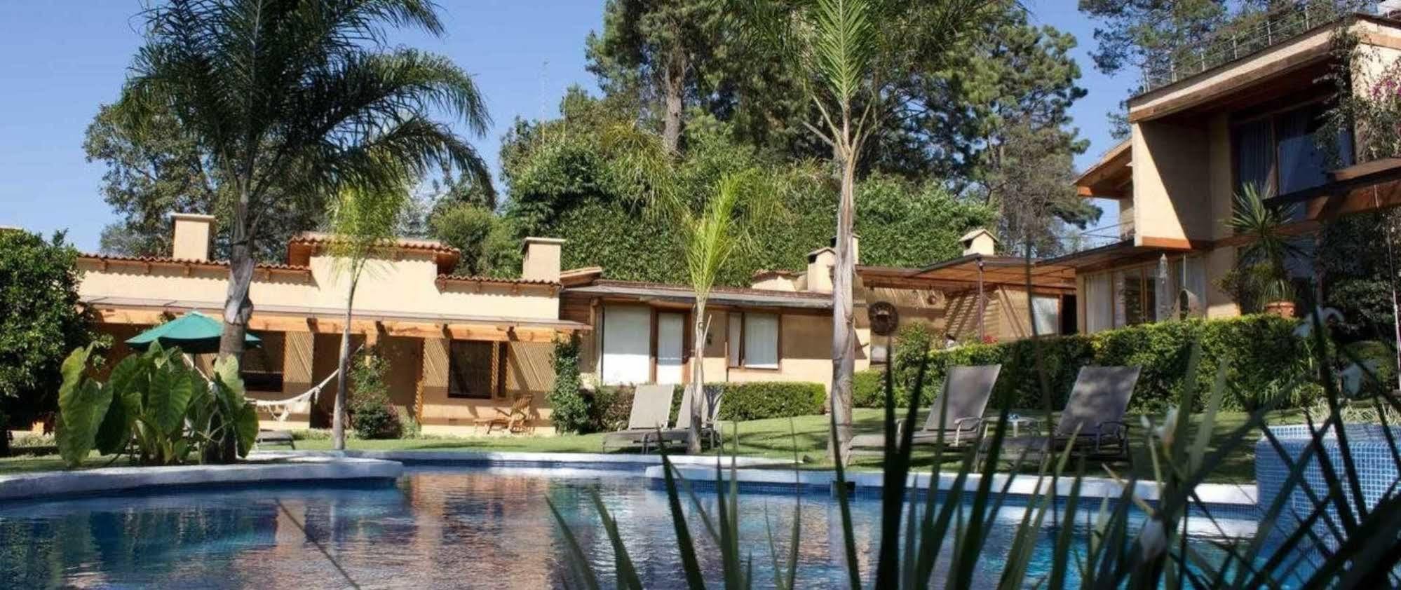 巴耶德布拉沃La Joya Del Viento住宿加早餐旅馆 外观 照片
