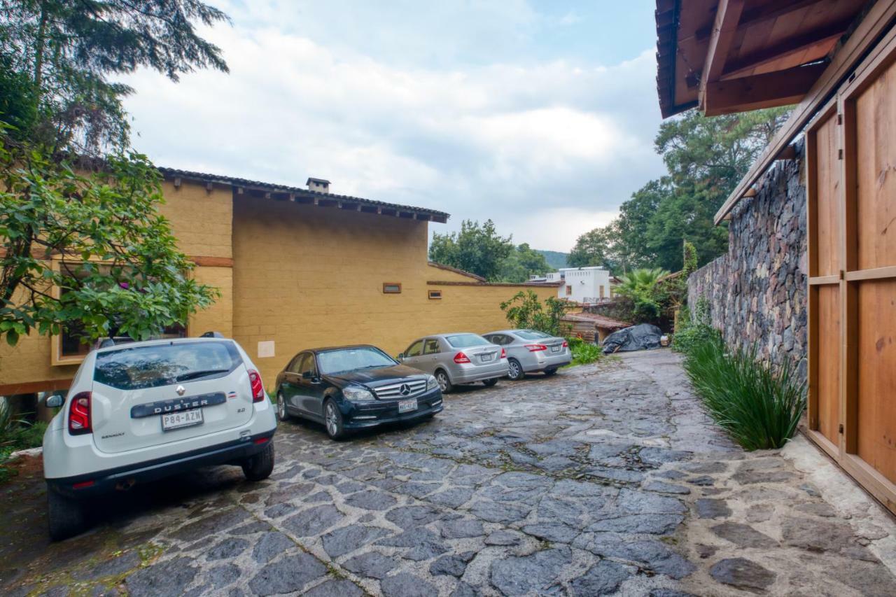 巴耶德布拉沃La Joya Del Viento住宿加早餐旅馆 外观 照片
